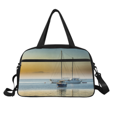 Calm Boats Weekend Bag