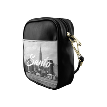 NYC Skyline Sling Bag