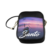 Sunrise Sling Bag