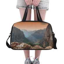 Zion Park Weekend Bag