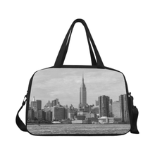 NYC Skyline Weekend Bag