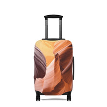 Canyons Suitcase