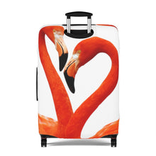 Flamingos Suitcase