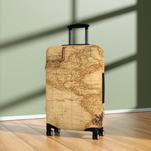 Destinations Suitcase