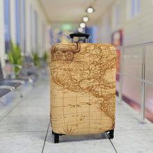Destinations Suitcase