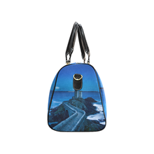 Lighthouse Large Waterproof Travel Bag
