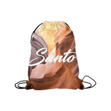 Canyon Drawstring Bag