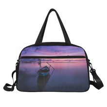 Sunrise Weekend Bag