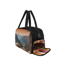 Zion Park Weekend Bag