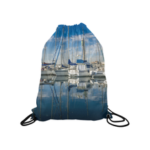 Marina Drawstring Bag