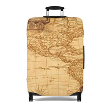Destinations Suitcase