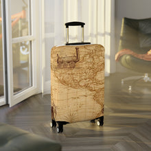 Destinations Suitcase