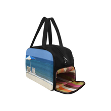 Beach Chairs Weekend Bag