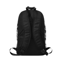 Eiffel Tower Backpack