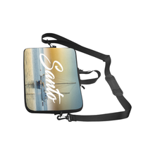 Calm Boats Computer Bag