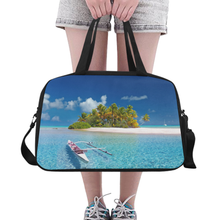 Polynesian Weekend Bag