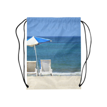 Beach Chair Drawstring Bag