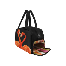 Flamingo Weekend Bag