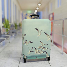 Seagulls Suitcase