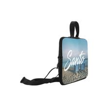 Blue Chair Computer Bag
