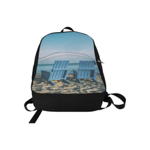 Blue Chair Backpack