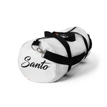 Flamingos Duffel Bag