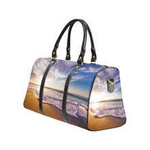 Beachfront Large Waterproof Travel Bag