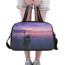 Sunrise Weekend Bag