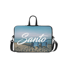 Blue Chair Computer Bag