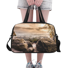 Rocky Mountain Weekend Bag