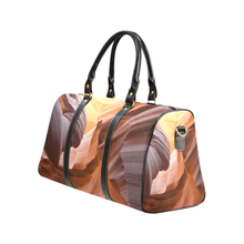Canyon Large Waterproof Travel Bag
