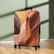 Canyons Suitcase