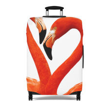 Flamingos Suitcase