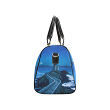 Lighthouse Large Waterproof Travel Bag