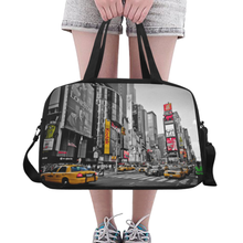 Times Square Weekend Bag