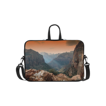 Zion Park Computer Bag