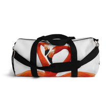 Flamingos Duffel Bag