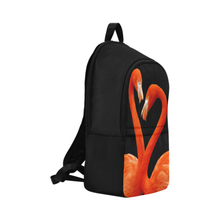 Flamingo Backpack