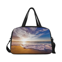 Beachfront Weekend Bag