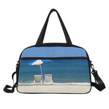 Beach Chairs Weekend Bag
