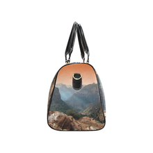 Zion Park Large Waterproof Travel Bag