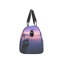 Sunrise Large Waterproof Travel Bag