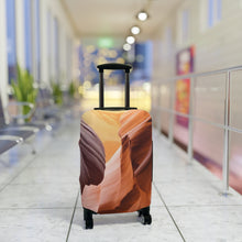 Canyons Suitcase