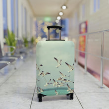 Seagulls Suitcase