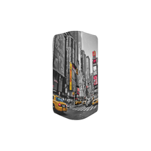 Times Square Clutch Purse