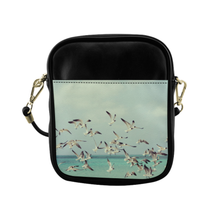Seagulls Sling Bag