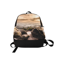 Rocky Mountain Backpack