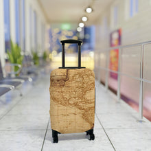 Destinations Suitcase
