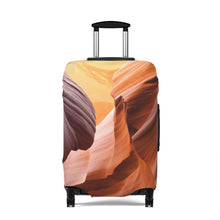 Canyons Suitcase