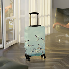 Seagulls Suitcase